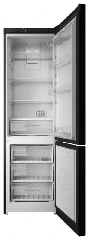 Indesit ITS 4200 B sovutgichi