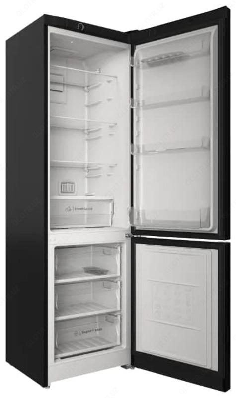 Indesit ITS 4200 B sovutgichi