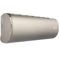 Sitronic Inverter ASW-H09B6 / SSQS konditsioneri