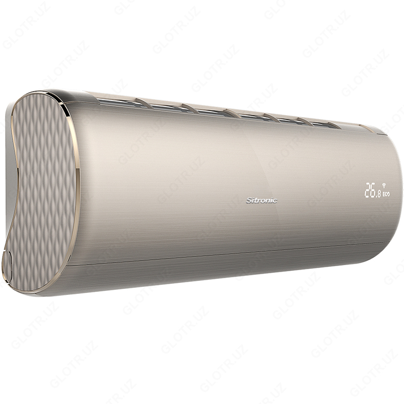 Sitronic Inverter ASW-H09B6 / SSQS konditsioneri