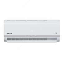  Кондиционер WELKIN Zizoo Inverter. Low voltage 115V-265V - 