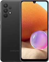 Samsung Galaxy A32 6/128GB (черный) - 3 575 000 сум