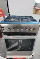 Qizil GP 4 60GG40F INOX