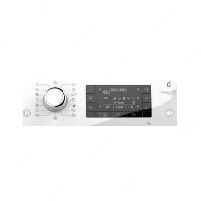 Whirlpool FWSD 71283