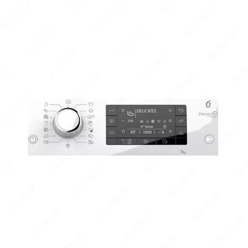 Whirlpool FWSD 71283