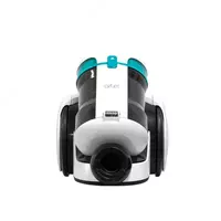 ПылесосArt VCC3507 Бел