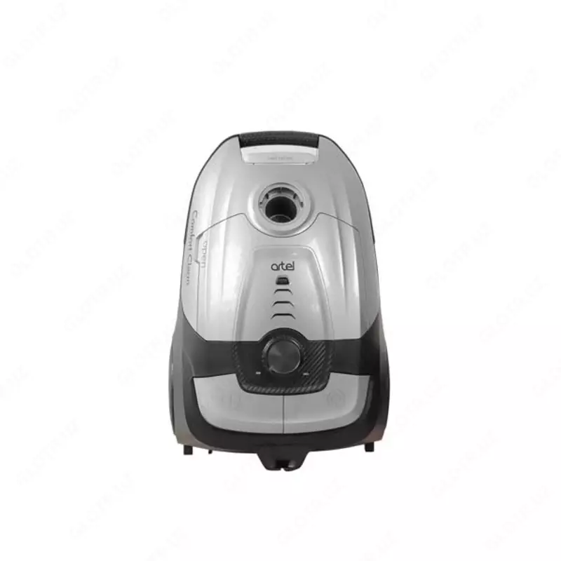 Art VCB 4537 Silver TB + CF