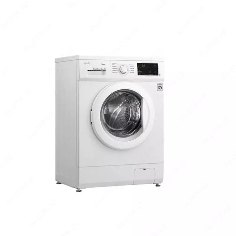 Стиральная машина LG F2J3NS0W - 5 070 000 сум