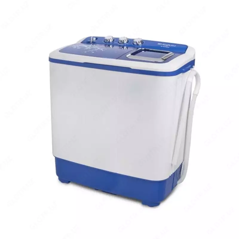 Yarim avtomatik kir yuvish mashinasi Shivaki ART TE 60 L