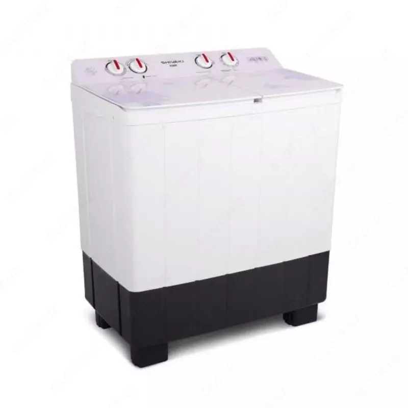 Стиральная машина полуавтомат Shivaki ART TG 80 P