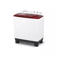 Kir yuvish mashinasi yarim avtomatik Shivaki TC100P