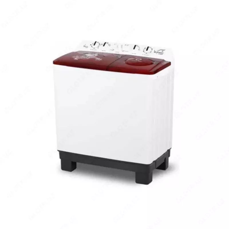 Kir yuvish mashinasi yarim avtomatik Shivaki TC100P