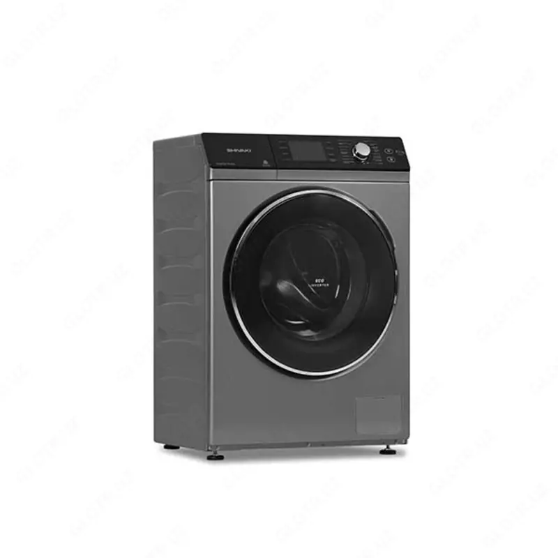  Стиральная машина автомат Shivaki 80K144-I-GR - 