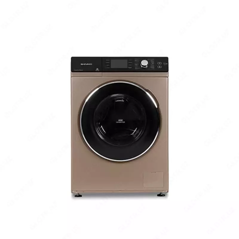 Стиральная машина автомат Shivaki 70К124-I-GL