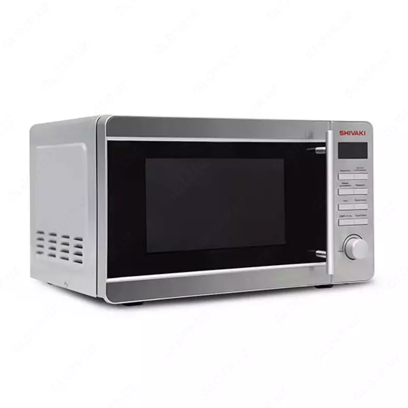 Микроволновая печь Shivaki 20UX66-L - 1 313 000 сум