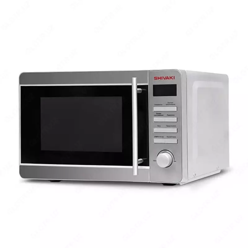 1 313 000 сум Микроволновая печь Shivaki 20UX66-L