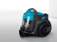 Serie | 2reнтейнерный пылесосСерый BGS05A221 BOSH