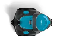  Serie | 2reнтейнерный пылесосСерый BGS05A221 BOSH - 