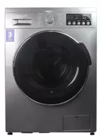 Стиральная машина ZIFFLER ZFG70-S1412SDISS