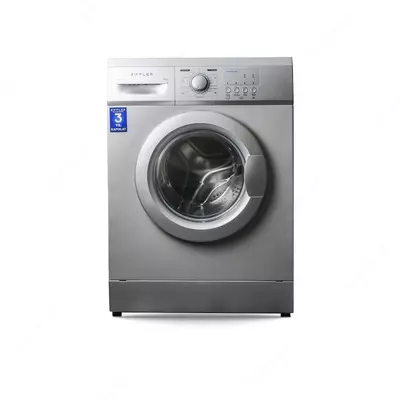 Kir yuvish mashinasi Ziffler ZE61006S (6kg)