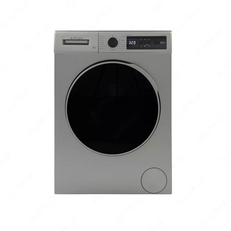 Kir yuvish mashinasi ZIFFLER WM 8120DS
