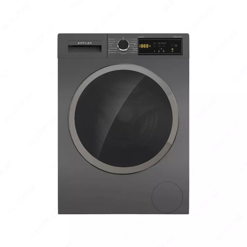 Стиральная машина ZIFFLER WM 6100DG1