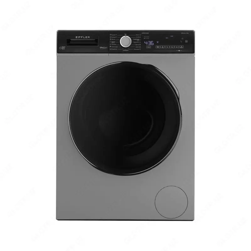 Стиральная машина ZIFFLER WM 8120DG38