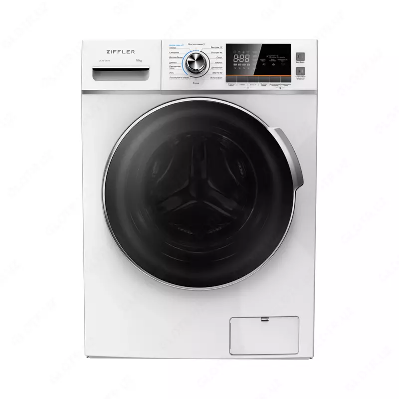 Стиральная машина ZIFFLER ZC10-1501B