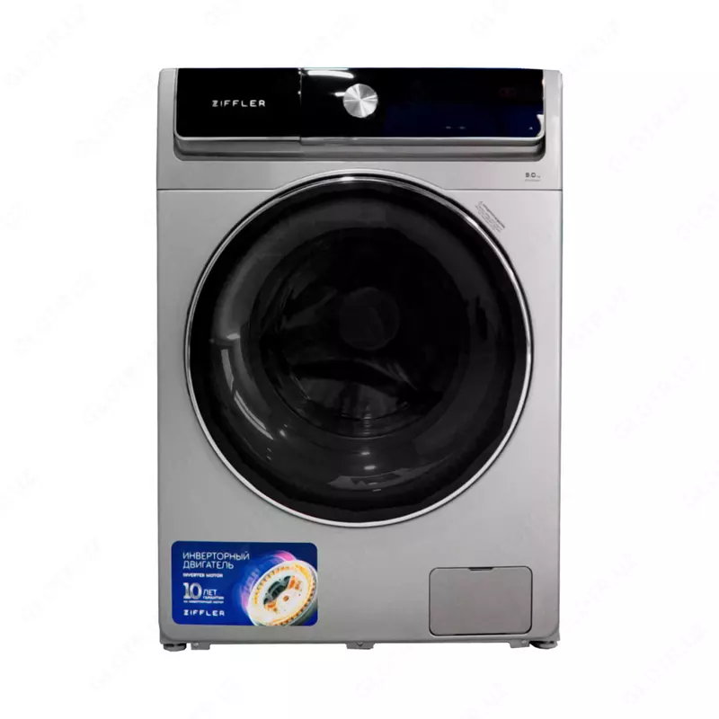 Kir yuvish mashinasi ZIFFLER ZF90-DGK01