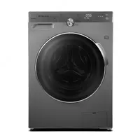 Стиральная машина ZIFFLER ZFK80-S1401T