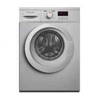 Стиральная машина ZIFFLER ZE6-1008W Universal