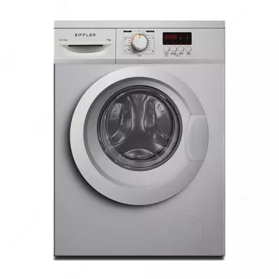 Стиральная машина ZIFFLER ZE6-1008W Universal
