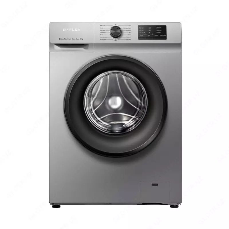 Kir yuvish mashinasi ZIFFLER WF6530 Universal