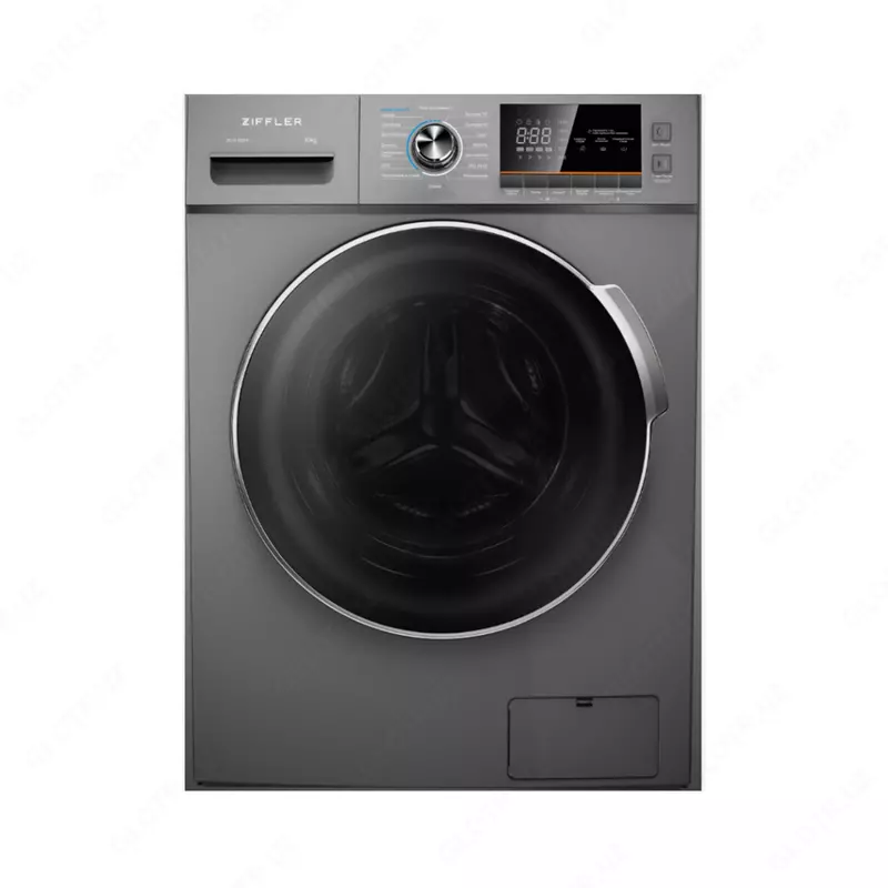 Kir yuvish mashinasi ZIFFLER ZC9-1401T Inverter