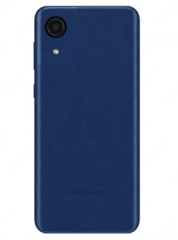  Smartfon Samsung Galaxy A03 Core SM-A032F 32Gb Blue Chakana savdo