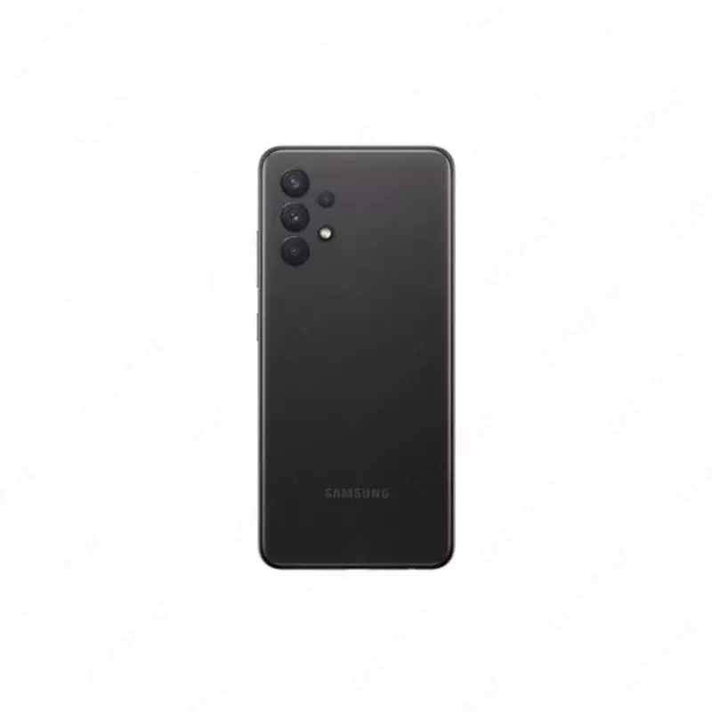  Смартфон Samsung Galaxy SM-A325F/DS A32 128GB Black - 