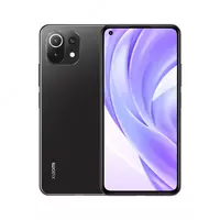 Смартфон Xiaomi Mi 11 Lite 6/128GB Black