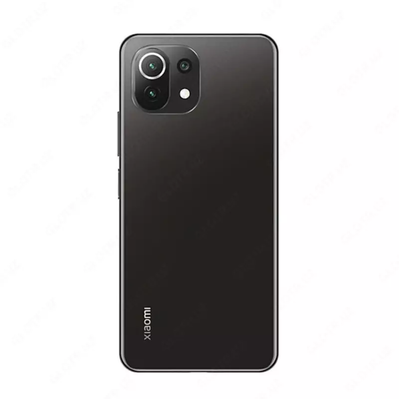 Смартфон Xiaomi Mi 11 Lite 6/128GB Black