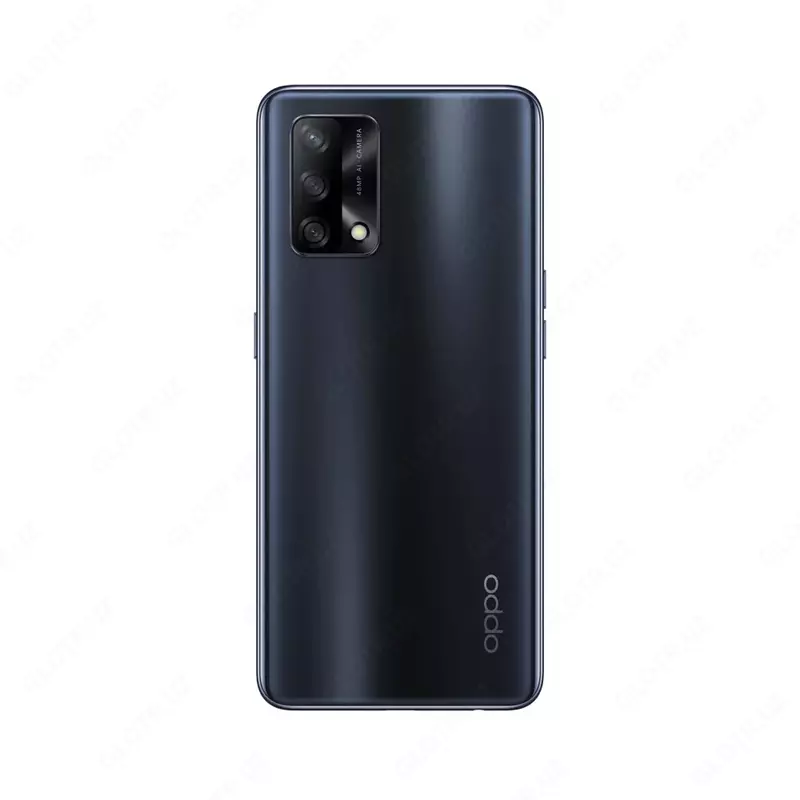 Смартфон OPPO A74 (4/128) Black - 