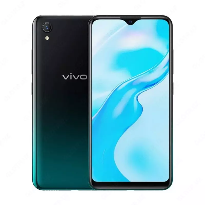 Смартфоны Vivo Y1S 2/32GB