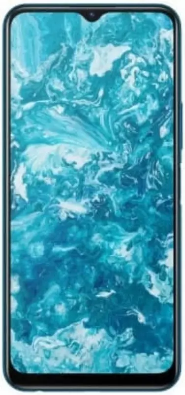 Смартфон Vivo Y12s 3/32GB