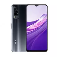 Смартфон VIVO Y31 (4/64) Black