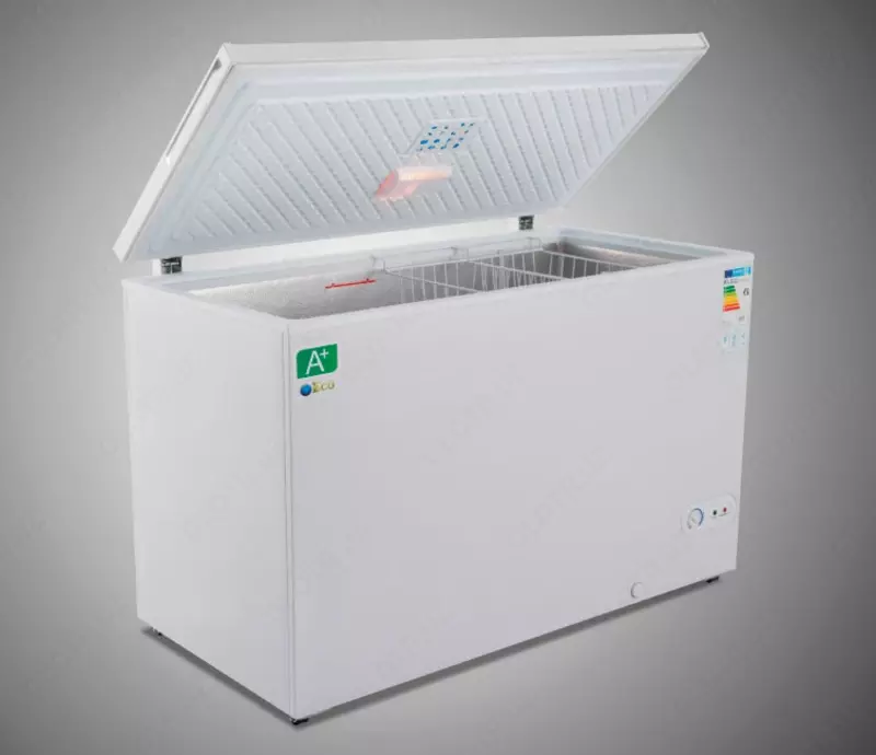 Морозильная камера KLEO KDF 300 AF
