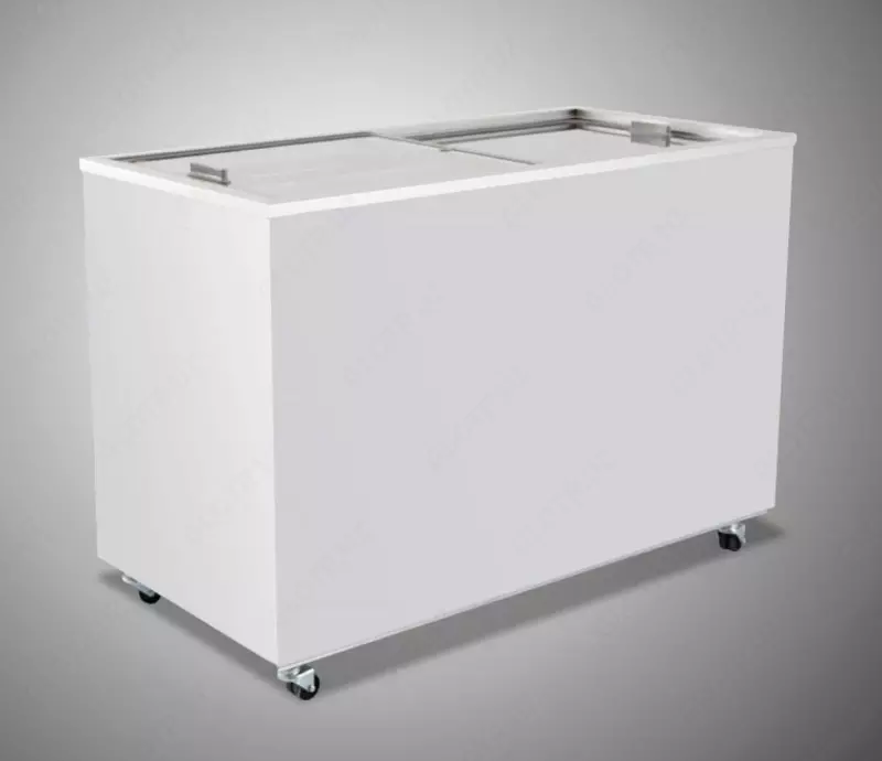 Морозильная камера KLEO KDF 400 AF