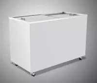 Морозильная камера KLEO KDF 400 AF