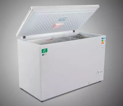 Морозильная камера KLEO KDF 500AF