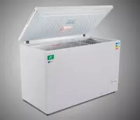 Морозильная камера KLEO KDF 500AF