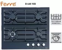 Варочная панель Ferre B 640 MB