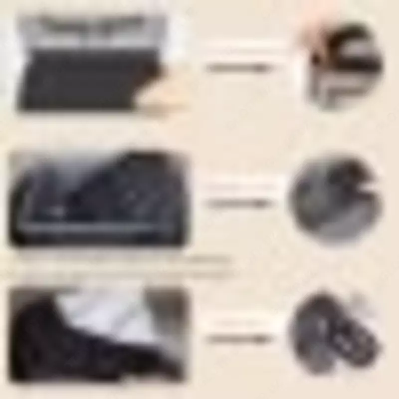 Сэндвичница 7 в 1 Sonifer SF-6054