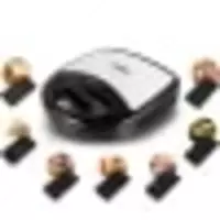   Сэндвичница 7 в 1 Sonifer SF-6054